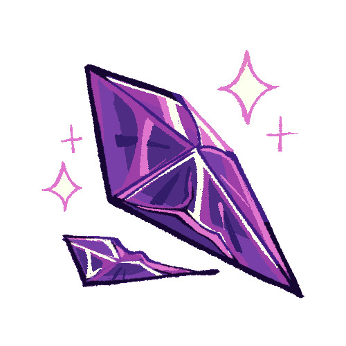 Lunar Shard